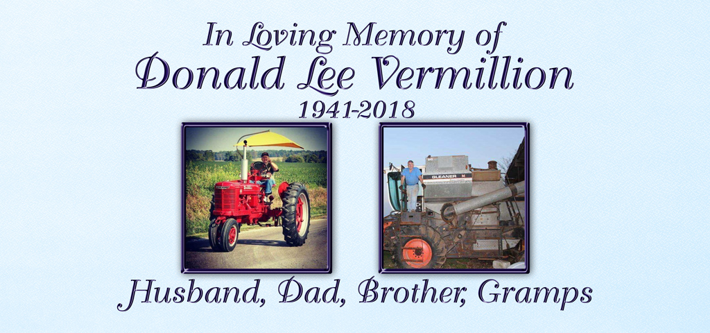 Blue Faux (Donald Vermillion) PROOF1